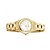 Relógio Feminino Champion Analogico CH24991H - Dourado - Imagem 2