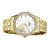 Relógio Feminino Champion Analogico CN28919H - Dourado - Imagem 2