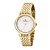 Relógio Feminino Champion Analogico CH24795H - Dourado - Imagem 1