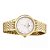 Relógio Feminino Champion Analogico CH24795H - Dourado - Imagem 2