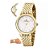 Relógio Feminino Champion Analogico CH24795H - Dourado - Imagem 3