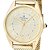 Relógio Feminino Champion Analogico CN24459G - Dourado - Imagem 2