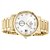 Relógio Feminino Champion Analogico CN24744H - Dourado - Imagem 2