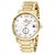 Relógio Feminino Champion Analogico CN24744H - Dourado - Imagem 1