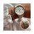 Relógio Feminino Champion Analogico CN24806B - Bicolor - Imagem 2