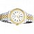 Relógio Feminino Champion Analogico CH24777B - Bicolor - Imagem 2