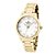 Kit Relógio Feminino Champion + Brinco e Colar CN24664W - Imagem 1