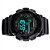 Relógio Masculino Skmei Digital 1243 SK40085 Preto - Imagem 2