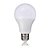 Lâmpada LED Pratik 6500K E27 12W 1018 lumens - Bivolt - Imagem 2
