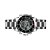 Relógio Masculino Kat-Wach Anadigi KT1125 KT60002 Prata/Pto - Imagem 2