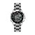Relógio Masculino Kat-Wach Anadigi KT1125 KT60002 Prata/Pto - Imagem 1