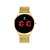 Relógio Feminino Tuguir Digital TG107 TG30049 Dourado - Imagem 1