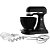 Batedeira Philco Basculante 500W PBT510 Preto 220V - Imagem 3