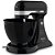 Batedeira Philco Basculante 500W PBT510 Preto 220V - Imagem 2