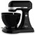 Batedeira Philco Basculante 500W PBT510 Preto 220V - Imagem 1