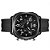 Relógio Masculino Weide Analogico WD009B A12154 Preto - Imagem 2