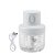Processador de Alimentos Recarregável 250ml SQ-4311 Branco - Imagem 1