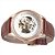 Relógio Masculino Tuguir Automático OYW1316 TG30162 Rosé - Imagem 3