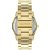 Relógio Masculino Technos Analogico 2115MQLS/4A - Dourado - Imagem 3