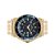 Relógio Masculino Technos Analogico 2115MQLS/4A - Dourado - Imagem 2