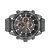 Relógio Masculino Technos Anadigi BJ4060AC/2F - Cinza - Imagem 3