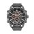 Relógio Masculino Technos Anadigi BJ4060AC/2F - Cinza - Imagem 1