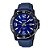 Relógio Masculino Casio Analogico MTP-VD01BL-2BVUDF Azul - Imagem 1