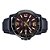 Relógio Masculino Casio Analogico MTP-VD01BL-5BVUDF Preto - Imagem 2
