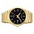 Relógio Masculino Citizen Analogico TZ20831U - Dourado - Imagem 2