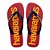 Chinelo Havaianas Top Logomania 2 Marinho - 41/42 - Imagem 1