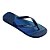 Chinelo Havaianas Trend Marinho/Marinho/Azul - 43/44 - Imagem 2
