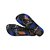 Chinelo Havaianas Trend Preto/Preto/Cinza - 41/42 - Imagem 3