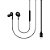 Fone de Ouvido Samsung AKG Auricular C/ Fio USB-C - IC100 - Imagem 3
