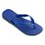 Chinelo Havaianas Brasil Azul Naval - 39/40 - Imagem 2