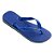 Chinelo Havaianas Brasil Azul Naval - 43/44 - Imagem 2