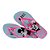 Chinelo Havaianas Slim Disney Azul Water - 35/36 - Imagem 3