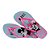 Chinelo Havaianas Slim Disney Azul Water - 39/40 - Imagem 3