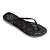 Chinelo Havaianas Slim Gloss Cinza/Cinza - 37/38 - Imagem 2