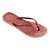 Chinelo Havaianas Slim Gloss Rosa Ballet/Dourado - 35/36 - Imagem 2