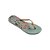 Chinelo Havaianas Slim Organic Argila - 35/36 - Imagem 2