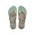 Chinelo Havaianas Slim Organic Argila - 35/36 - Imagem 1