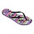 Chinelo Havaianas Slim Disney Roxo Prisma - 33/34 - Imagem 2
