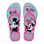 Chinelo Havaianas Slim Disney Azul Water - 37/38 - Imagem 1