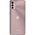 Smartphone Motorola Moto G42 128GB 4GB RAM - Rosé - Imagem 3