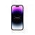 Smartphone Apple Iphone 14 Pro 128Gb - Deep Purple - Imagem 2