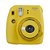 Câmera Instantânea Fujifilm Instax Mini 9 Amarelo - Imagem 1