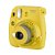 Câmera Instantânea Fujifilm Instax Mini 9 Amarelo - Imagem 5