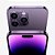 Smartphone Apple Iphone 14 Pro Max 128GB - Deep Purple - Imagem 4