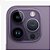 Smartphone Apple Iphone 14 Pro Max 128GB - Deep Purple - Imagem 3