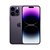 Smartphone Apple Iphone 14 Pro Max 128GB - Deep Purple - Imagem 1